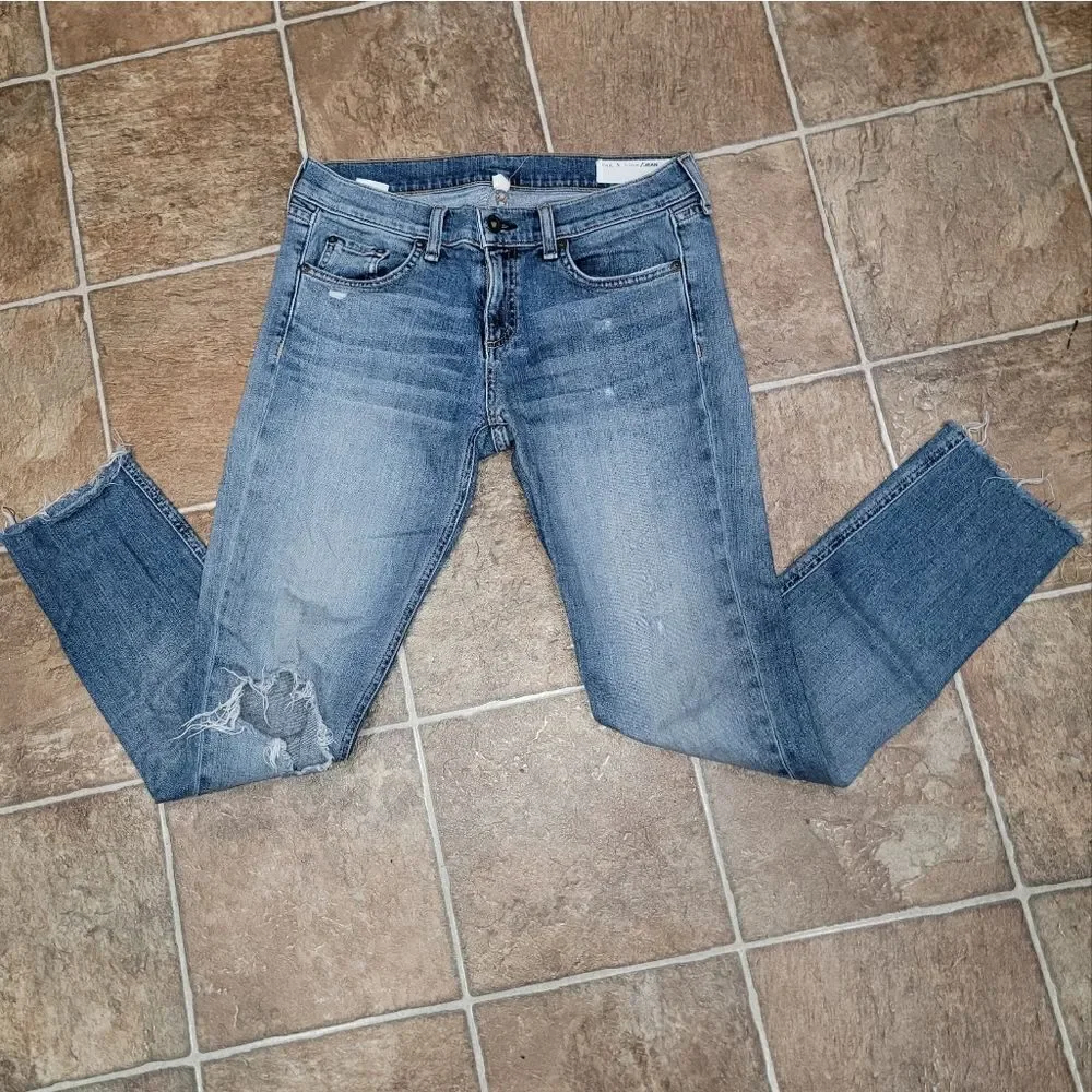 Rag & Bone Dre in 